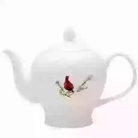 Teapot